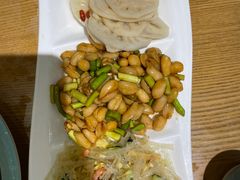 -花翎饮食(奎文区虞河桥店)