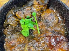 -洪兴砂锅·融合砂锅菜(三站店)