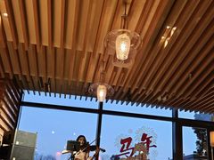 -南通滨江洲际酒店-西集自助餐厅