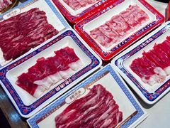 -董记老清泉·鲜切涮羊肉(窑岭店)