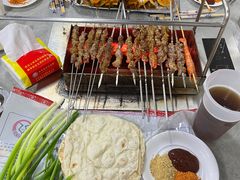 -牧羊村烧烤(淄博总店)