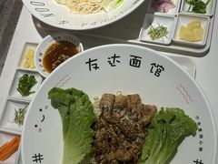 -友达面馆(广州总店)