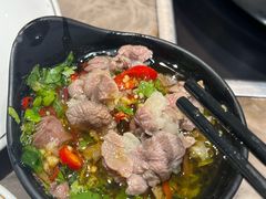 -潮发潮汕牛肉店(芳村店)