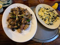 -竹庄餐馆·26年店(南昆山景区店)