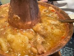 -蜗牛小馆醉乡民谣云南菜(惠新西里店)