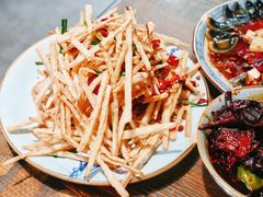 -神仙钵湘香土菜馆(光华路店)