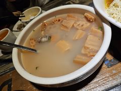 -湘香楼(浦三路店)