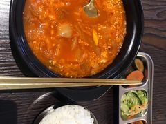 -玉流珍肴馆(亮马桥店)