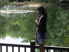 -望江楼公园