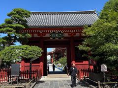 -浅草寺