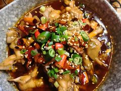 -付小姐在成都(吾悦广场店)