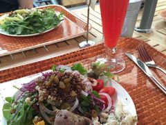 -So Lounge索兰至餐厅(蓝色港湾店)