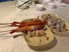 -小煵记·打边炉(西丽文光店)