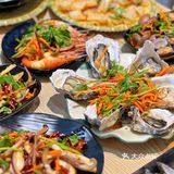 东莞探店｜在东城可以吃到人均40💰的海鲜啦