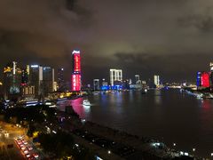 -上海和平饭店华懋阁 Cathay Room