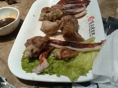 -金太阳海鲜烧烤·本地人餐厅(东纬路旗舰店)