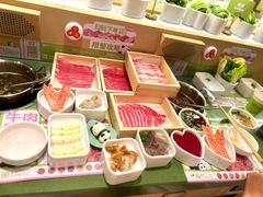 -一围肥牛肉小火锅(佳兆业广场店)