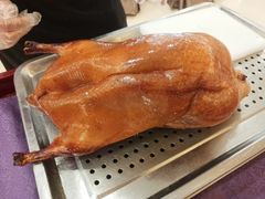 -北京全聚德(西客站店)