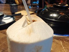-同仁四季椰子鸡(海岸城天利店)