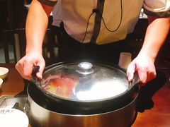 -捞神煲汤火锅(湖滨商业街店)