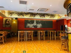 -安妮意大利餐厅(世贸天阶店)