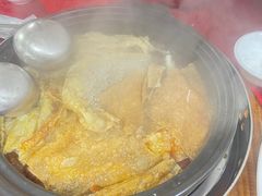 -花苑美食横琴生蚝火锅(拱北粤华路店)