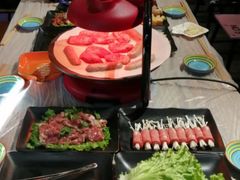 -4k轰趴馆(苏州街店)