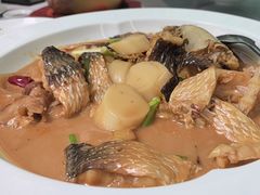 -宁海食府(大剧院店)