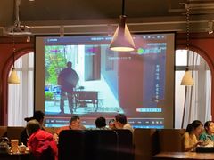 大堂-天山集市(和家乐广场店)