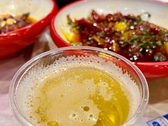 -华仔龙虾(永乐路总店)