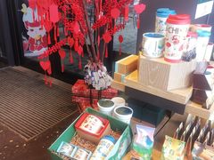 -南京大牌档(青岛万象城店)