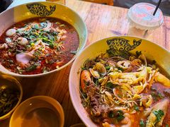 -筒骨麻辣烫(永同昌公寓胜明花园店)