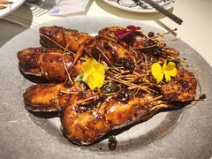 -太食獸泰式茶餐厅(北美新天地店)