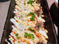 海老脆脆卷-舞漁日料美人胶原锅(陆家嘴中心店)