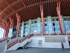 -北京雁栖湖国际会展中心