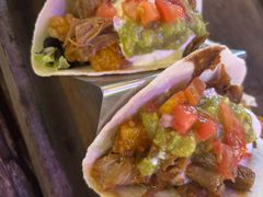 -Famous肥猫墨西哥音乐餐吧(五棵松华熙LIVE店)