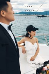 -太古映画婚纱摄影(天河店)
