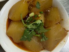 -颓记茶餐厅(美景总店)