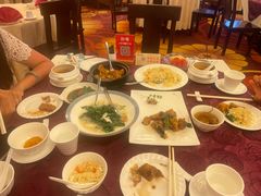 -亚龙湾红树林度假酒店御粤阁
