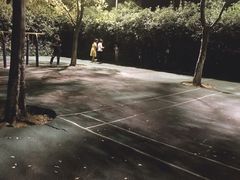 -杭州城北体育公园