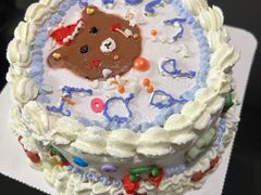 -米柚烘焙教室(工联CC店)