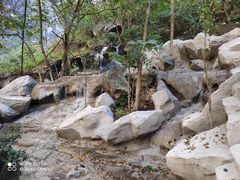 -苍山世界地质公园·石门关大峡谷