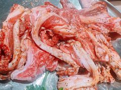 -千岛炭火烤肉·活烤鳗鱼(天通苑店)