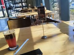 -了不起的考拉咖啡店(高新店)
