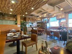 大堂-香江小厨 The Kitchen(香江俱乐部店)