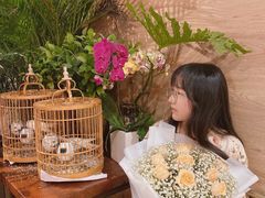 -春暖花开(西溪店)