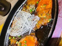 -吉兆·料理(红梅南路店)