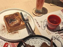 -避风塘(宝山万达店)