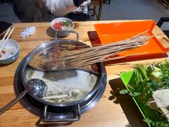 -呷哺呷哺(砂之船奥莱店)