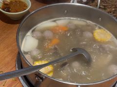-掂档潮汕牛肉火锅(cityon熙地港店)